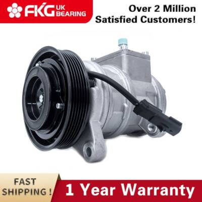 New A/C Compressor CO 22034C 55116144AB For Jeep Grand Cherokee