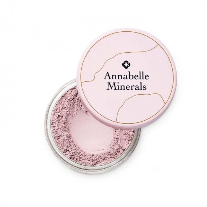 5902596579562 Annabelle Minerals Руж минералище обнаженная 4 г (P1) Annabelle Minera