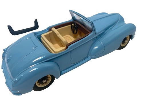 HECO MODELES Bugatti T-50 1933年197/300 HECO MODELES Bugatti T-50 1933 Limited 197/300 | eBay