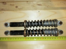 ITALJET GOGO AMMOSTIZZATORI POSTERIORI SOSPENSIONI GO GO GOGO'