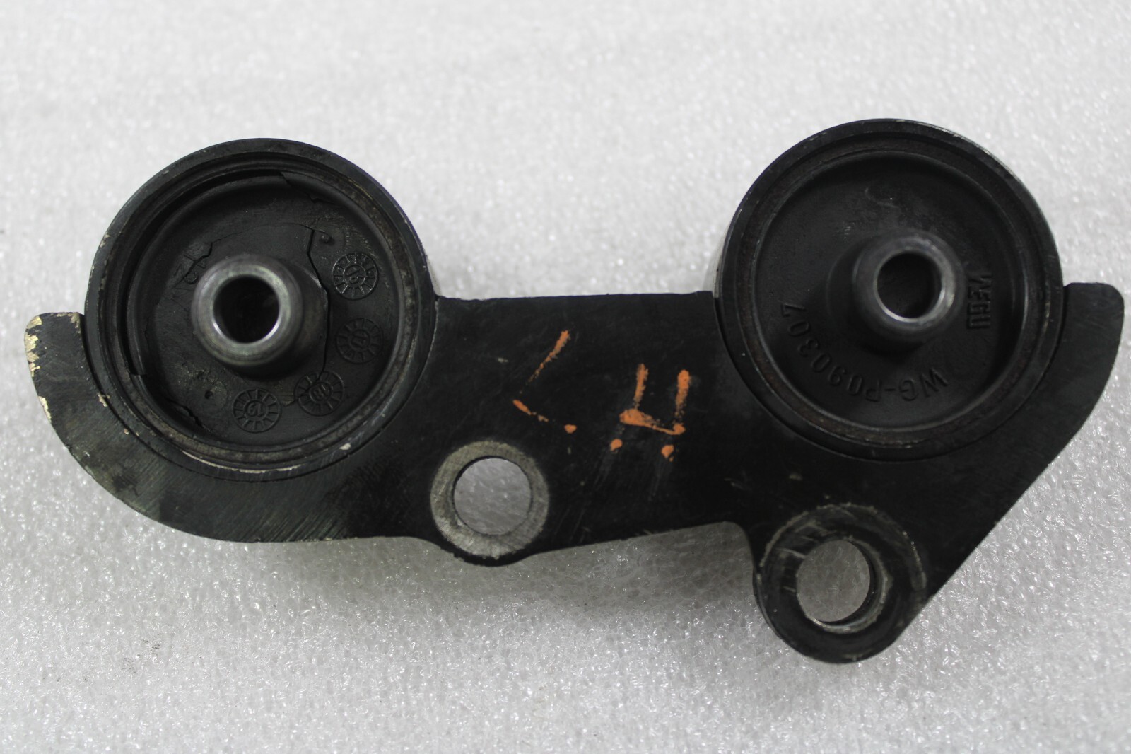 Ferrari GTC4 Lusso, FF, LH, Left, Exhaust Bracket, Used, P/N 274152