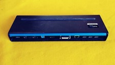Targus Universal Docking Station-no power supply