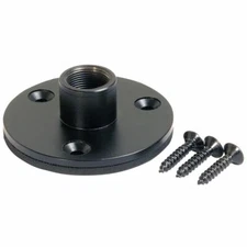 On-Stage UM5006 U-mount Flange Mount 5/8" Threaded