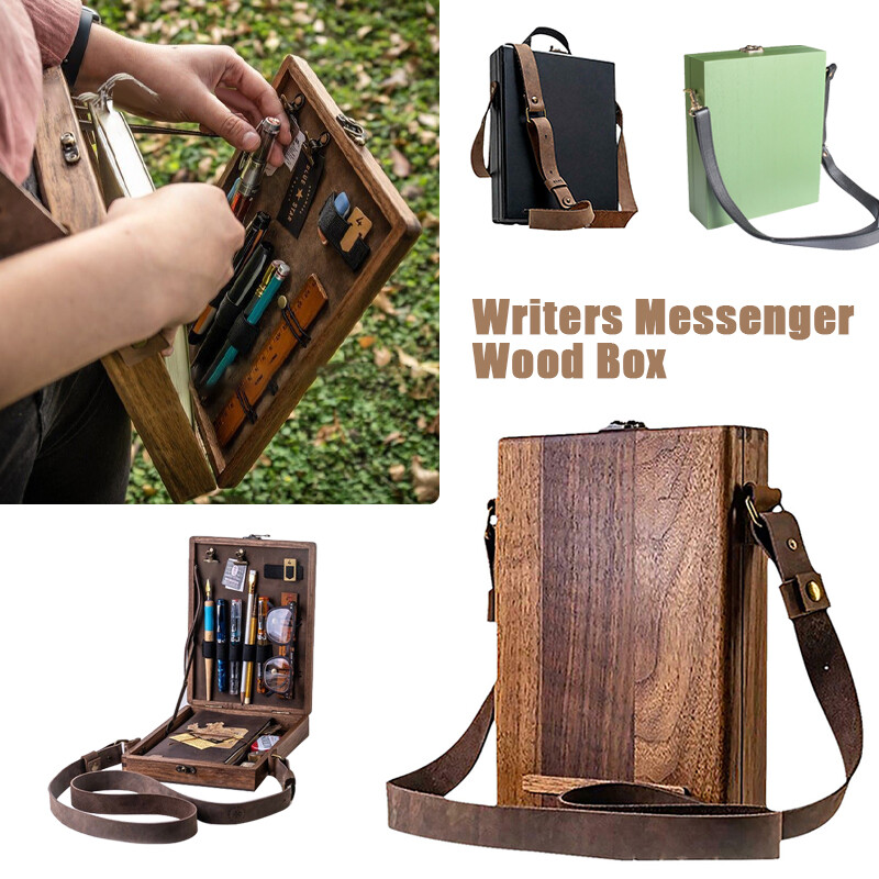 Details 153+ artist messenger bag best esthdonghoadian