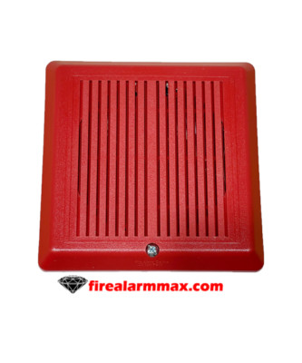 Edwards INT-S Speaker