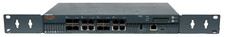 Aruba JW687A 7030 US Mobility Controller ARCN7030 Missing rack mount
