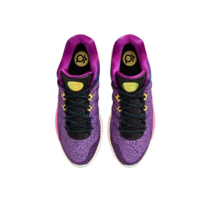 シューズ(男性用) KD17 EP purple US11 Nike KD17 EP Kevin Durant Vivid Purple Men Basketball