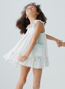 harris cotton dress Orwell in Washed H & M Dress The printed sleeveless A Invoice: 107151 Size (EU):45.5
