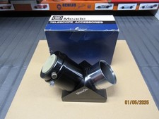 Meade 2" Mirror Diagonal for Refractor Telescope Made In Japan