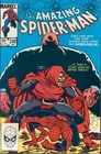 THE AMAZING SPIDER-MAN #249 ~ MARVEL COMICS 1984 NM