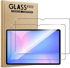 [2-Pack Screen Protector for Samsung Galaxy Tab S10 FE Plus/Tab S10 FE+ 13.1",An