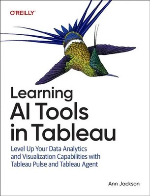 Learning AI Tools in Tableau | Ann Jackson | Englisch | Taschenbuch | 2025