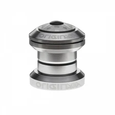 Origin8 Pro Fit Threadless Silver EC34/28.6|EC34/30 Alloy Headset with Sealed