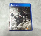 Ghost of Tsushima PS4 Action Game PlayStation 4 Japan Edition Tested