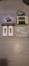 Computer Data Recorder Model 4403 For C64 & VIC 20 Boxed - Not Working Properly 