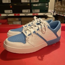 Jordan Nu Retro 1 Golf Shoes Carolina Blue Men’s 11