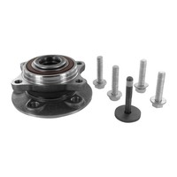 Vaico - V95-0229 - Radlager Satz - Passend FüR Volvo 31658081
