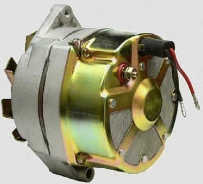 Lichtmaschine Mercruiser Mercury OMC Boote Marine Engine Generator NEUTEIL