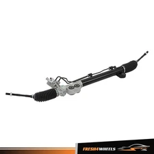 Power Steering Rack & Pinion Assembly For 2004-2008 Infiniti FX35 FX45 26-3031