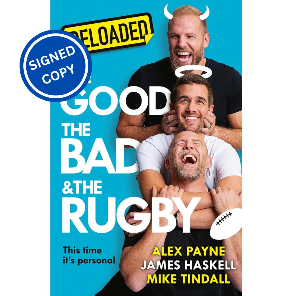 Reloaded – The Good, The Bad & The Rugby - Image 9