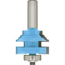 DC1651 2 Pc. Classical Stile & Rail Set