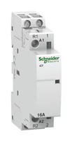 Schneider A9C22715 InstallationsschüTz Ict 16A, 1 SchließEr, 1 ÖFfner, 230/240V,