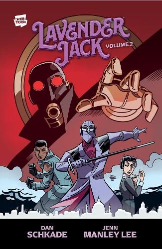 Lavender Jack Volume 2 - 9781506755656 - Image 4