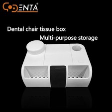 Tissue Box Multifunctional Storage Cup Holder, Accessory