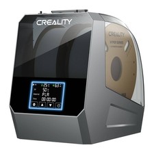 Creality Filament Dryer Box Plus For 2 Pack Filament Fan Filament Storage Holder