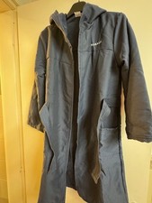 Accappatoio microfibra bimbo 10/11 anni Decathlon NUOVO (errato acquisto)