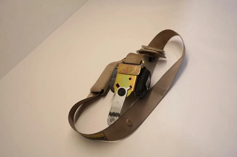 2005-2009 BUICK ALLURE Right Front Passenger Seat Belt Bucket Retractor Foto 2 de 4