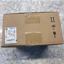 New Sealed 2198-E4007-ERS Allen Bradley Kinetix 5100 400V Class Servo Drive