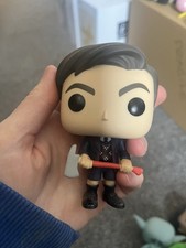 Funko Pop! Vinilo: Figura número 5 de The Umbrella Academy #1117
