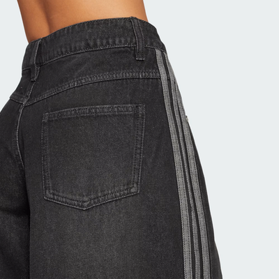 adidas Originals Adicolor Denim Adilenium Pant Jeans 3-Stripe