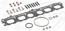 Montagesatz Lader ELRING 710.760 für MERCEDES KLASSE W223 V223 AMG GT X290 W222