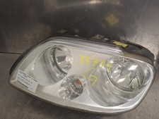 Feu avant (phare) Volkswagen CADDY
