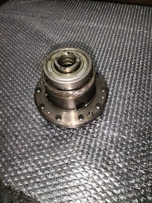 MUGEN EG6 Civic SiR Mechanical LSD (2-Way) / EK9 Differential USED FROM JAPAN