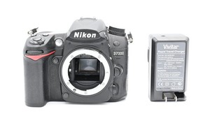 衝撃　決算再度値下げ！　Ｄ7000 Ｓ数290回 35-70mmズ-ム付き. D7000 | eBay