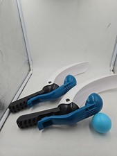2 Pc. Wham-O Arctic Force Snow Trac-Ball Snow Ball Maker/Thrower