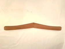 Jaguar XK120 XK140 DHC  FRONT WOODEN BOW PAIR