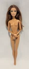 Vintage Mattel Barbie Fashion Fever Winter Teresa Nude Doll 2008