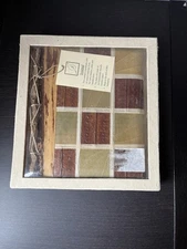 Hand Made Bamboo Paper Diary Journal Notebook Witchy Fairy Spells