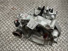 Schaltgetriebe 5-Gang GRZ Seat Ibiza 1.4 16V 6L 55 KW 75 PS Limousine