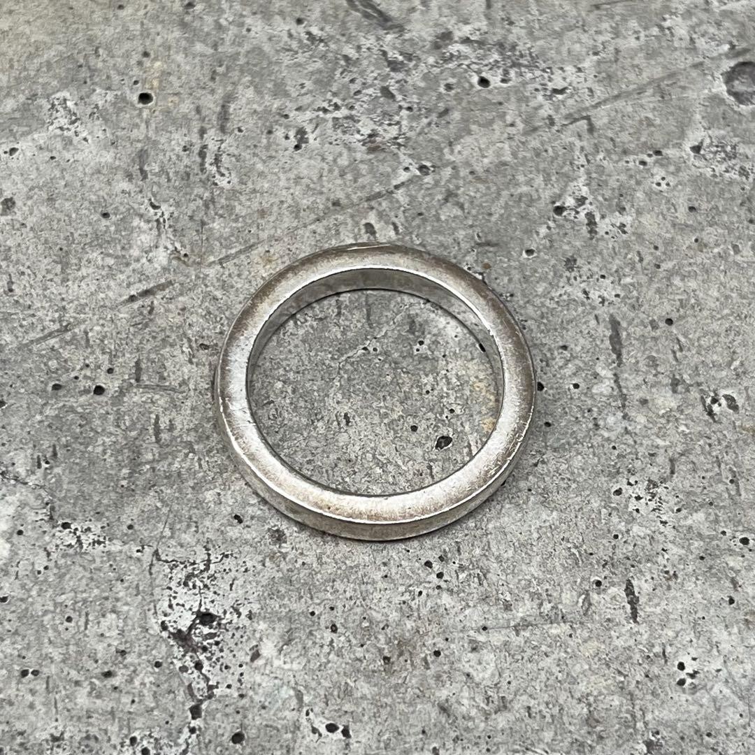 BILL WALL LEATHER SPACER RING #0418 | eBay