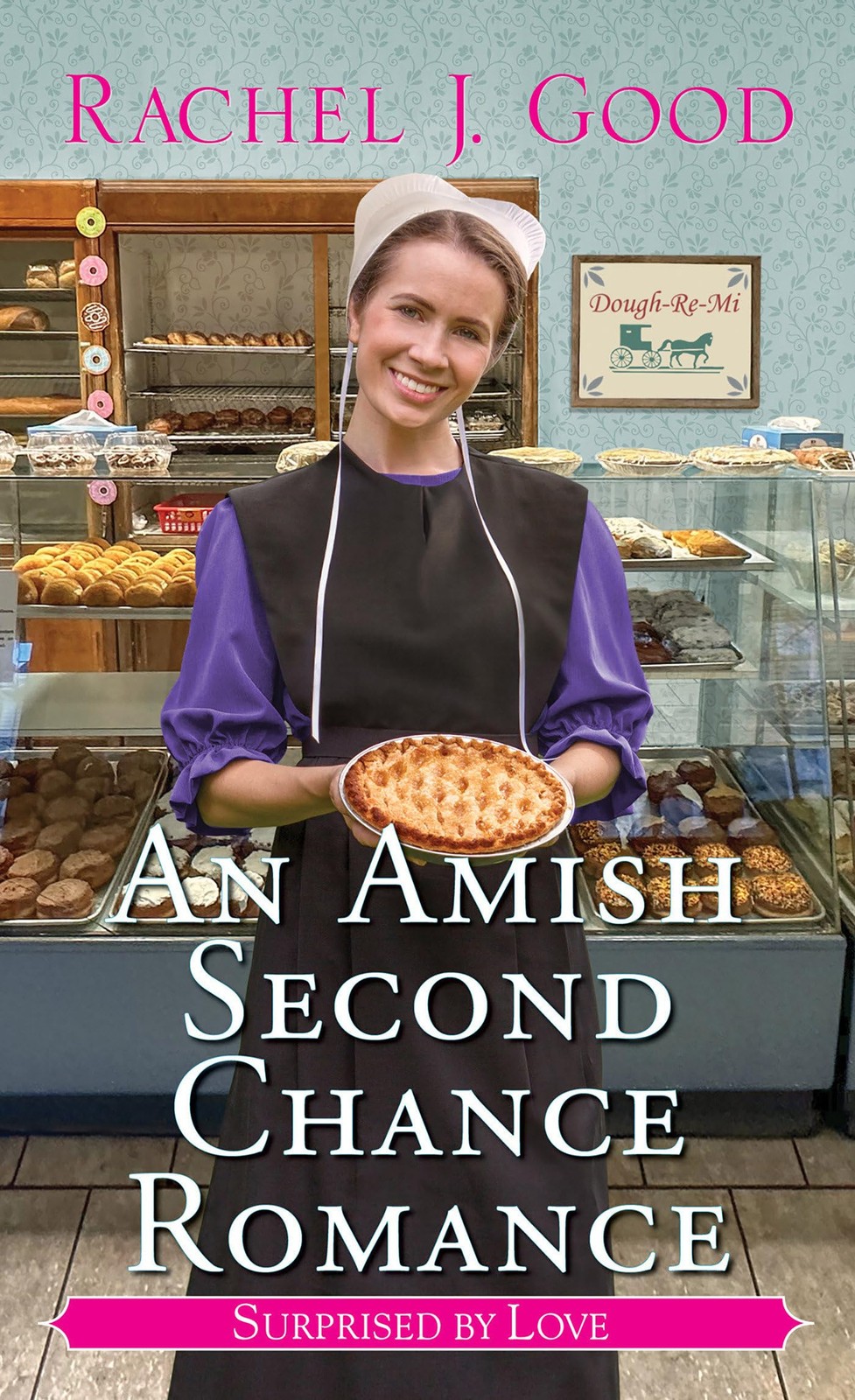 An Amish Second Chance Romance (Surprised by Love) by Good