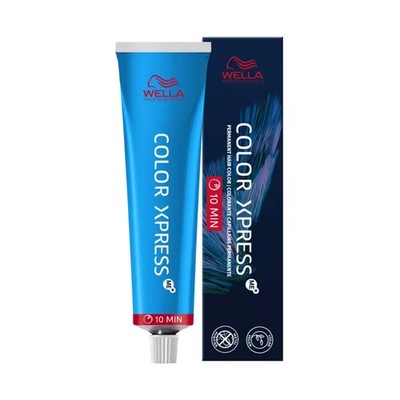 Wella Professionals Color Xpress 6/ dunkelblond 60ml