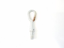 BMW X3 E83 2007 Abschlepphaken Abschleppöse 7070643 EZE67721