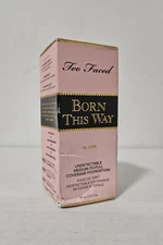 Too Faced - Born This Way Foundation Ivory 30mL 1oz