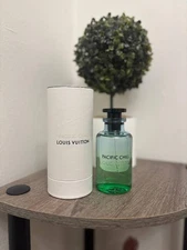 Louis Vuitton Pacific Chill Eau De Parfum 3.4 OZ/ 100ML Brand New