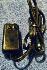 2Pin 6V Charger for Kids Ride on Car with Wiring Harnesses Parts Replacement 6 V